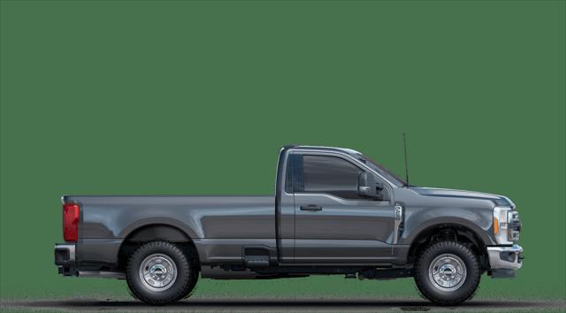 new 2024 Ford F-250 car, priced at $52,860