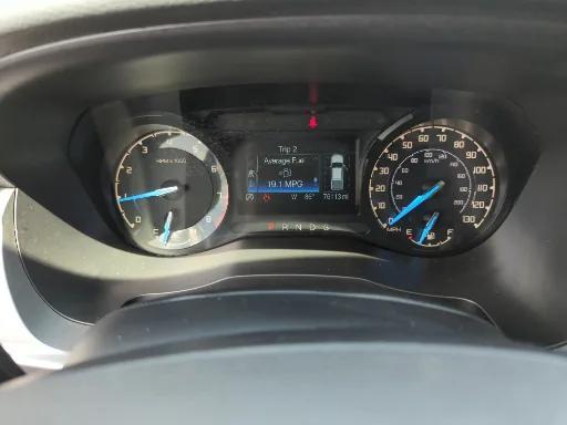 used 2020 Ford Ranger car, priced at $26,968