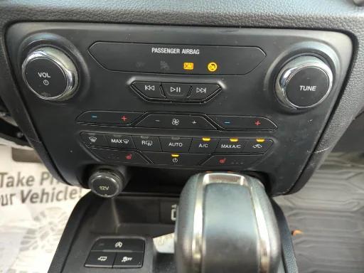 used 2020 Ford Ranger car, priced at $26,968
