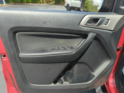 used 2020 Ford Ranger car, priced at $26,968