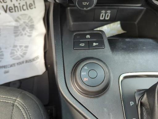 used 2020 Ford Ranger car, priced at $26,968
