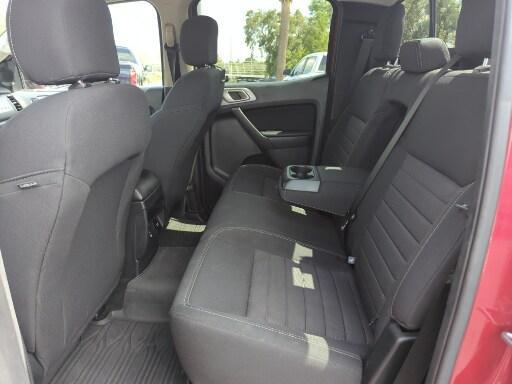 used 2020 Ford Ranger car, priced at $26,968