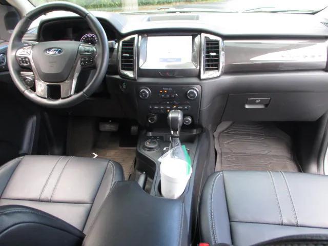 used 2020 Ford Ranger car, priced at $32,968