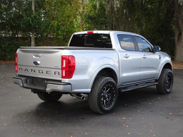 used 2020 Ford Ranger car, priced at $32,968