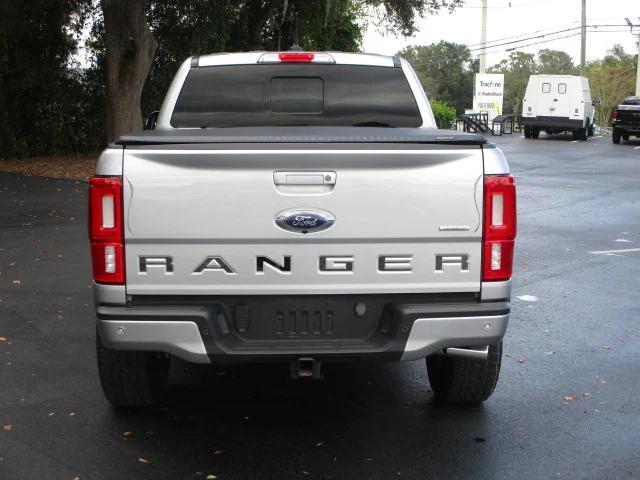 used 2020 Ford Ranger car, priced at $32,968