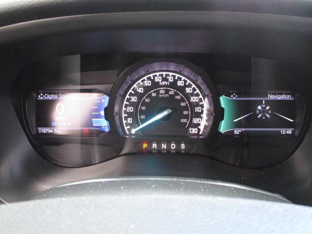 used 2020 Ford Ranger car, priced at $32,968