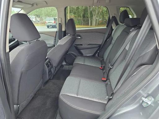 used 2023 Nissan Rogue car, priced at $24,968