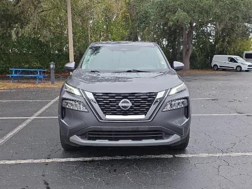 used 2023 Nissan Rogue car, priced at $24,968