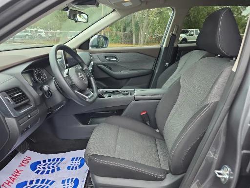 used 2023 Nissan Rogue car, priced at $24,968