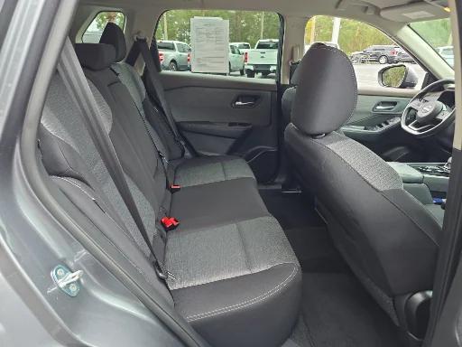 used 2023 Nissan Rogue car, priced at $24,968