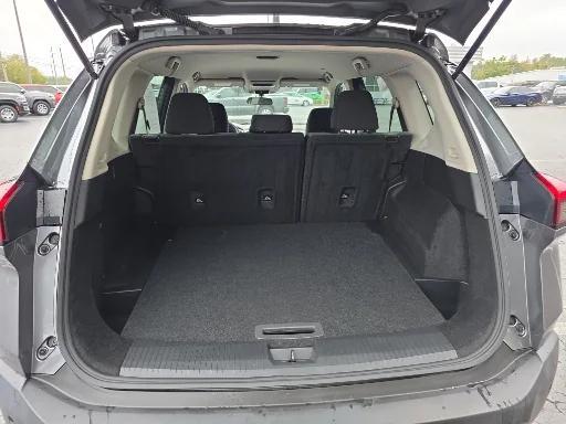 used 2023 Nissan Rogue car, priced at $24,968