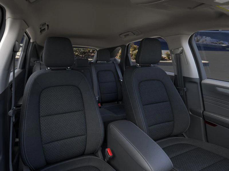 new 2025 Ford Escape car, priced at $31,685