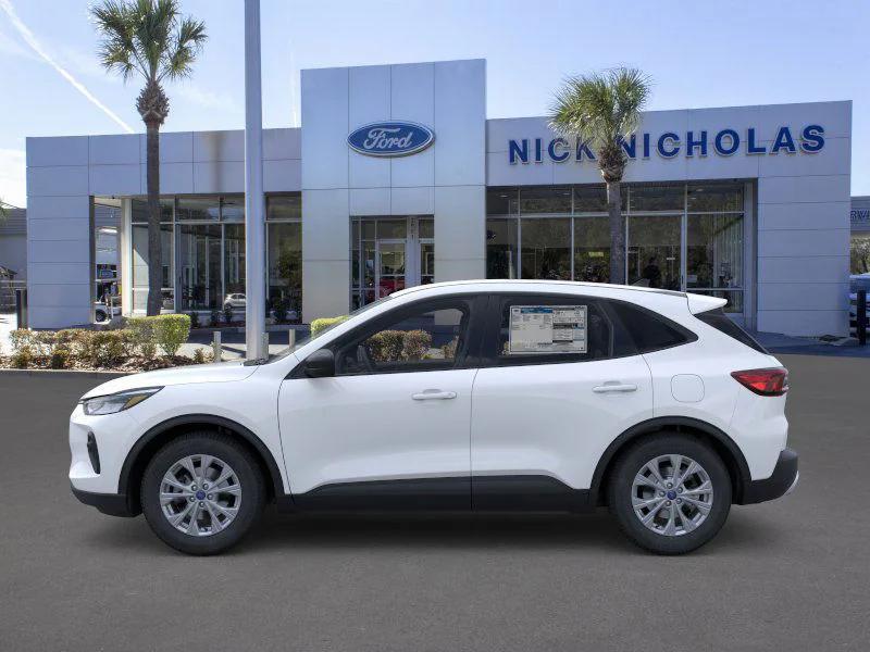 new 2025 Ford Escape car, priced at $27,284