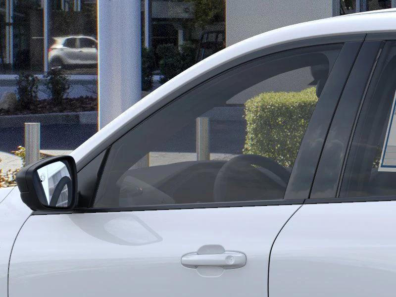 new 2025 Ford Escape car, priced at $27,284