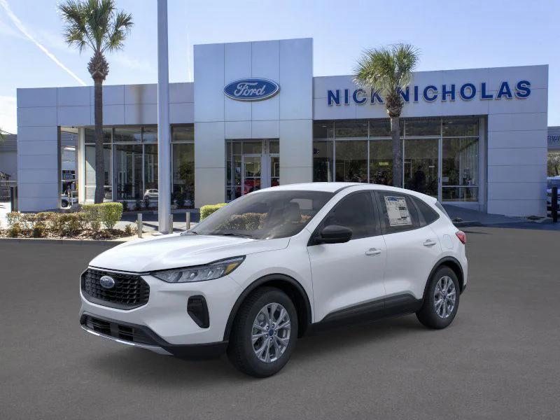 new 2025 Ford Escape car, priced at $31,685