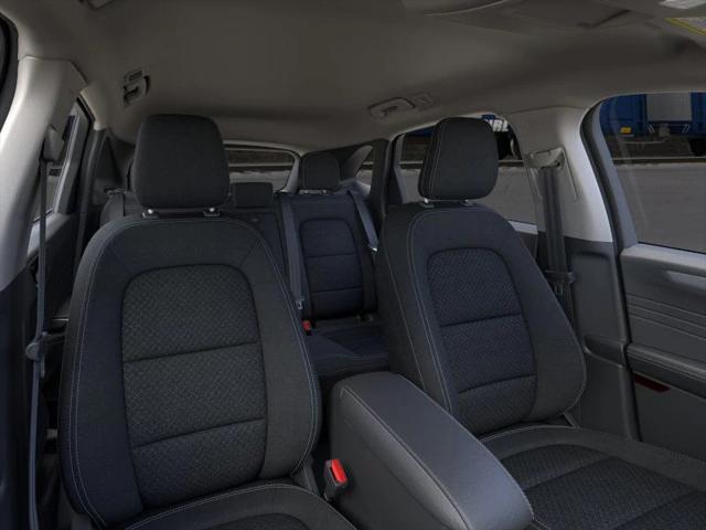 new 2025 Ford Escape car, priced at $31,685