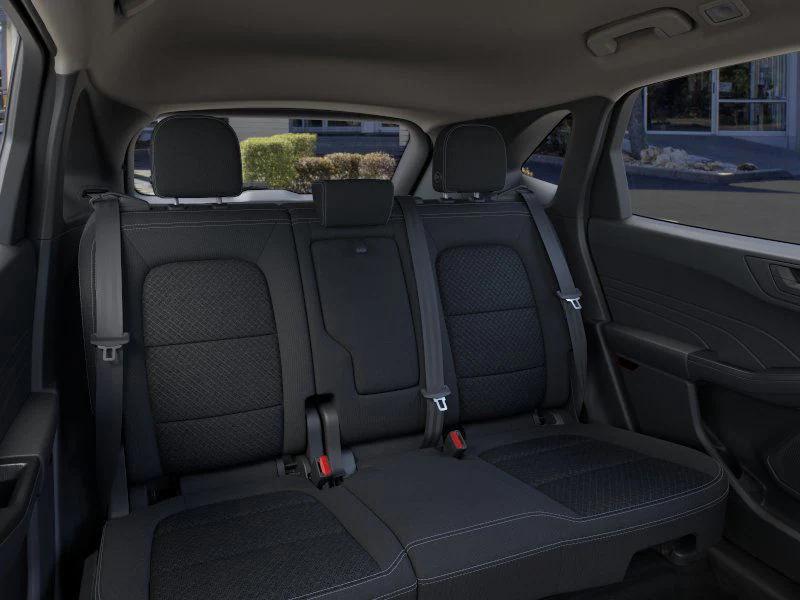 new 2025 Ford Escape car, priced at $31,685