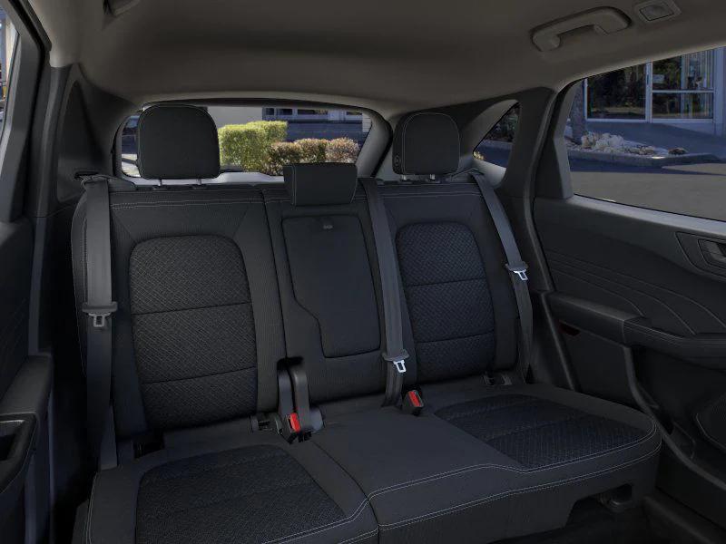 new 2025 Ford Escape car, priced at $27,284