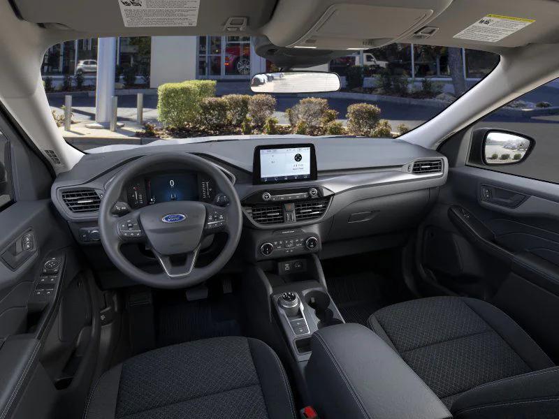 new 2025 Ford Escape car, priced at $27,284
