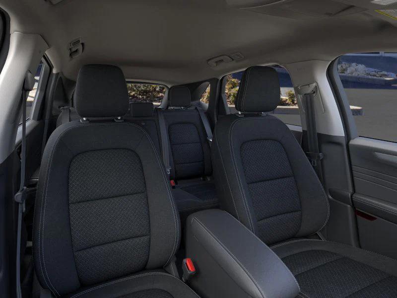 new 2025 Ford Escape car, priced at $27,284