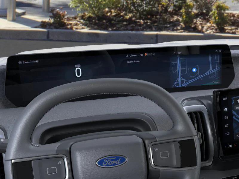 new 2025 Ford Expedition car, priced at $65,114