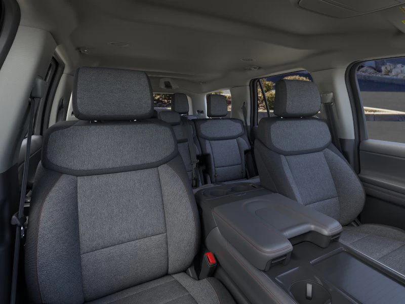 new 2025 Ford Expedition car, priced at $65,114