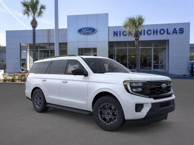 new 2025 Ford Expedition car, priced at $65,114