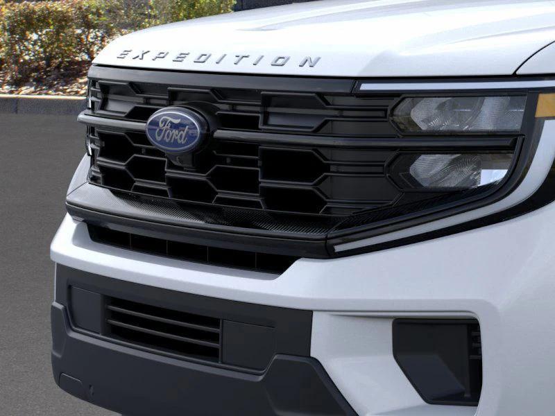 new 2025 Ford Expedition car, priced at $65,114