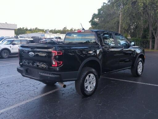 used 2024 Ford Ranger car, priced at $33,450