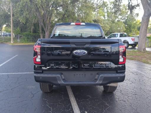 used 2024 Ford Ranger car, priced at $33,450