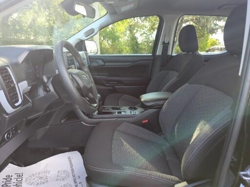 used 2024 Ford Ranger car, priced at $33,450