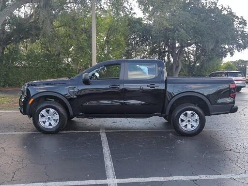 used 2024 Ford Ranger car, priced at $33,450