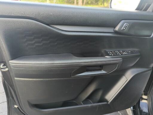 used 2024 Ford Ranger car, priced at $33,450