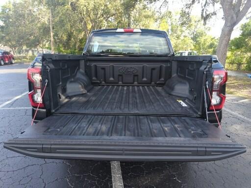 used 2024 Ford Ranger car, priced at $33,450