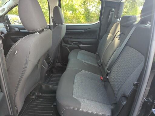used 2024 Ford Ranger car, priced at $33,450