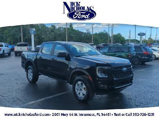 used 2024 Ford Ranger car, priced at $33,450