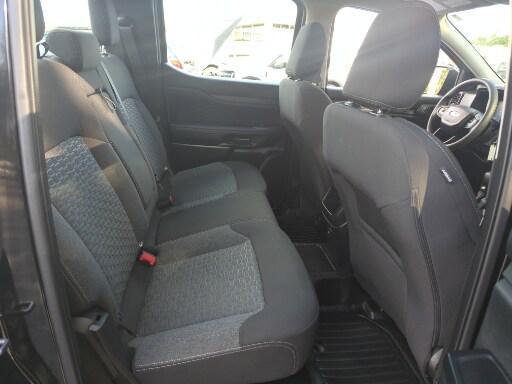 used 2024 Ford Ranger car, priced at $33,450