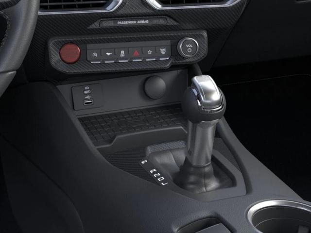 new 2025 Ford Mustang car, priced at $47,385