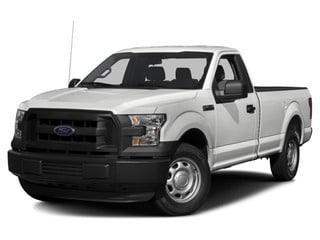 used 2017 Ford F-150 car, priced at $19,968