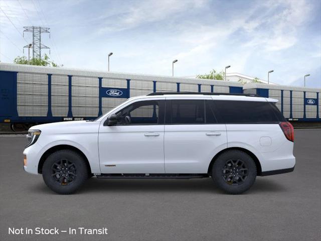 new 2025 Ford Expedition car, priced at $84,115
