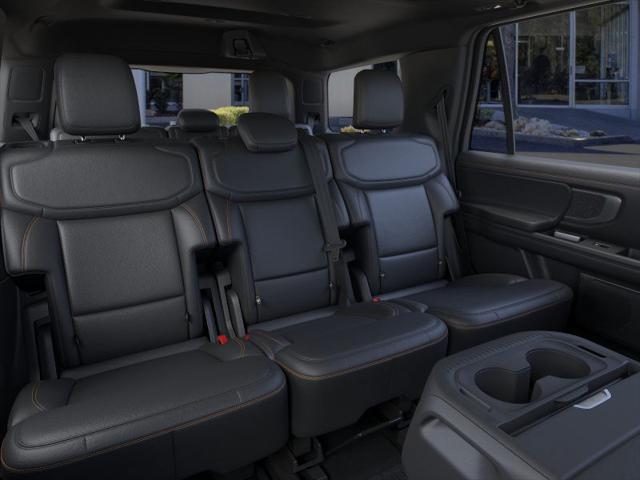 new 2025 Ford Expedition car, priced at $84,115