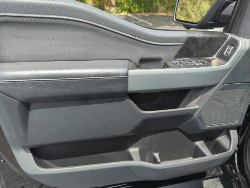 used 2023 Ford F-150 car, priced at $52,968
