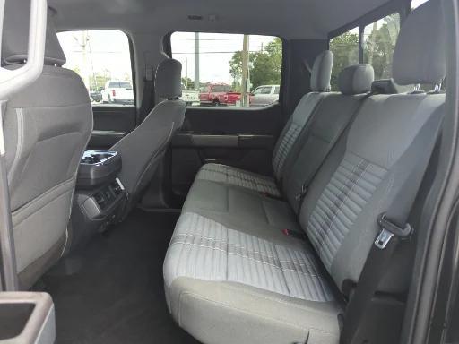used 2023 Ford F-150 car, priced at $52,968