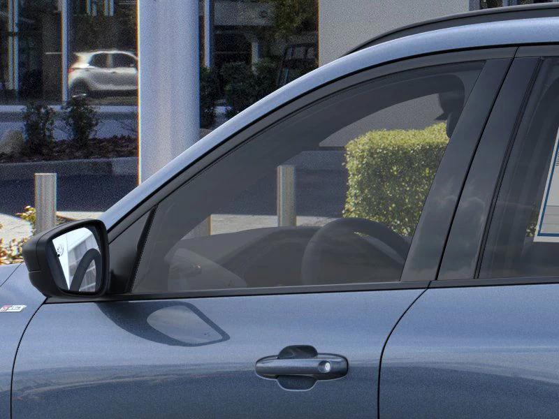 new 2026 Ford Escape car, priced at $35,009