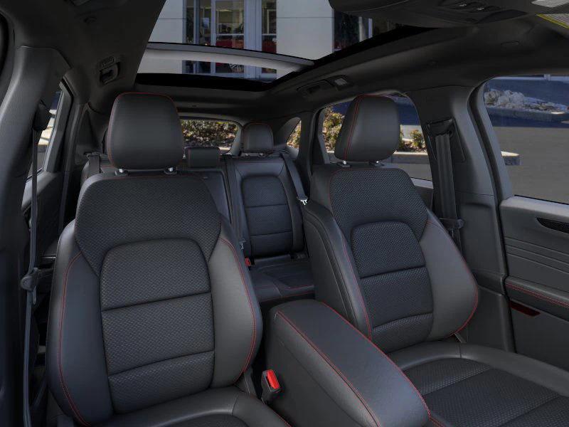 new 2026 Ford Escape car, priced at $35,009