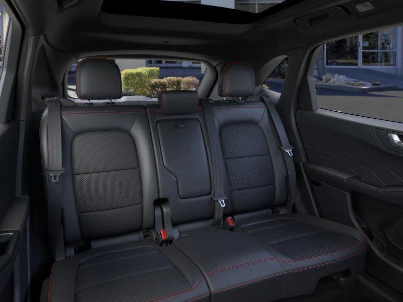 new 2026 Ford Escape car, priced at $35,009