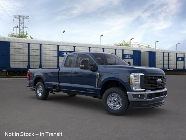 new 2024 Ford F-350 car, priced at $67,535