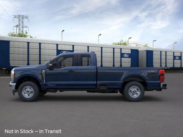 new 2024 Ford F-350 car, priced at $67,535