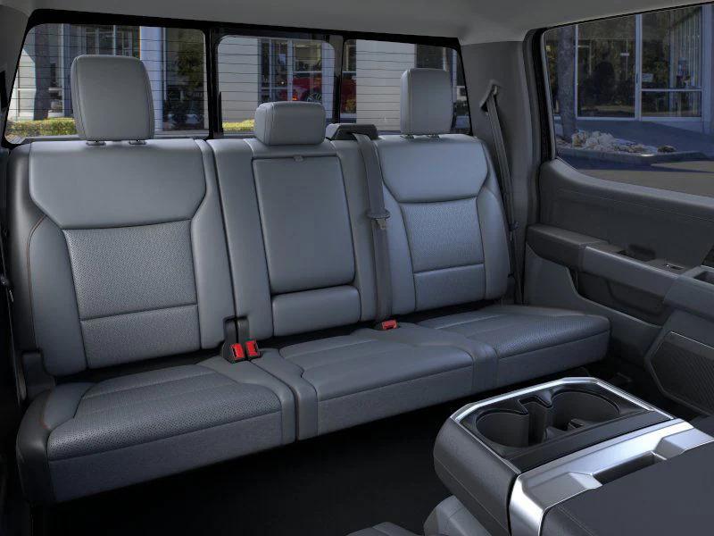 new 2025 Ford F-150 car, priced at $69,004