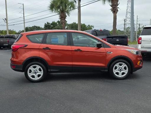 used 2019 Ford Escape car, priced at $10,968
